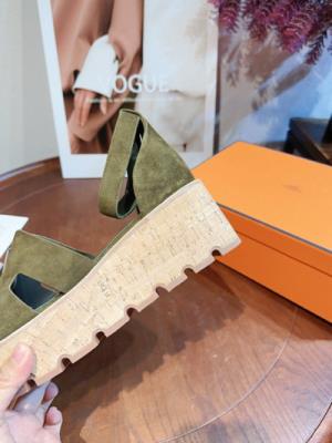 wholesale quality hermes women shoes model no. 132